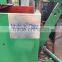 PVC wire hanger making machine