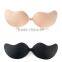 hot sell silicone bra for lady