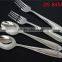 DS-8454 new design with attractive stainless steel cutlery set