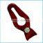 ALLOY STEEL G80 TYPE FORGED CONNECTING FITTING FOR WIRE ROPE W/CHAIN