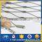 architectural SS 304 316 316L durable wire rope mesh net