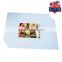 US Stock-100 Sheets A4 Dye Sublimation Heat Transfer Paper for Mugs Plates Tiles Printing