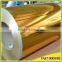 1050 aluminum reflector sheet roll polished mirror aluminum coil