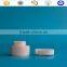 10ML oval cosmetic plastic jar containers
