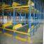 Heavy Duty Gravity Roller Racking System from NOVA