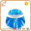 UV protection custom design transparent neopren sun visor cap