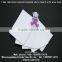 100*105cm 1.5mm paper ream uncoated white/grey board paper