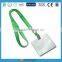 Student waterproof id card holder lanyard