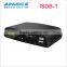 2016 Bestselling Receptor de tv digital set top box isdb-t Ecuador