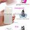 Colored drawing soft TPU case cover for iphone 5/5S