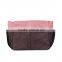 Bag in Bag wholesale polyester felt bag multifunctional polyester accessories organizer case