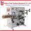 Galvanized welding machine for can body