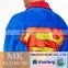 Superman-DC Comics fluffy blue bathrobe