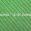 Microfiber fabric for sale,striped fabric cleaning cloth chinese factory direct sale