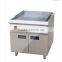 Shentop STPO-TPG Stainless Steel Electric teppanyaki griddle grill