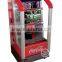 Shentop STYLG-A Commercial Supermarket Beverage Cabinet Showcase