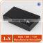 environmental paper gif box for bow tie package
