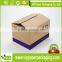 Customized size 5-ply carton box packaging storage                        
                                                Quality Choice