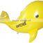 Most popular PVC inflatable toy for kids,fashion design lovely animal toy for kids