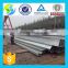 galvanized SS400 H beam steel