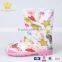 child hop pvc waterproof rubber rain boot