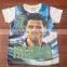 Cheap Wholesale Sublimation Products Boys Clothing,kids Tee Shirts