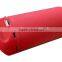 LED Colorful Flash Wireless Portable Cylinder Shape Speaker With NFC