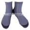 Neoprene Nylon Beach Sports Socks for baseball,volleyball