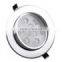 aluminium surface mounted 9w led ceiling light for office/ shop/ home