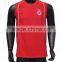 Wholesale Red Basketball Vest With Cheap Price