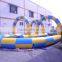 2015 Top quality inflatable air track for gym made in china 