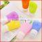 Personal care industrial and pump sprayer sealing type foam pump bottle