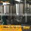 Hot sale 10BBL beer fermentor system