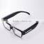 HD Mini Invisible Webcam Camcorder Hidden Camera Glasses