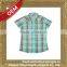 Top quality best-Selling ladies shirt cutting