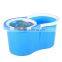 360 Easy Magic Mop Cleaning Wringer Mop Bucket