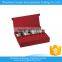 Consumers' favorable eyeglasses and sunglasses display case