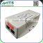 CE/FCC 35W/56V 1 port Gigabit PoE Injector for IP Phone, IP Cam, AP, Security & Networking Devices