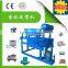 paper pulp egg tray molding machine/apple tray forming machine/paper making machine