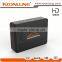 WDR1080p 2.7inch 2CH car camera hd video recorder car vehicle black box