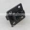 Excavator cab door lock buckle for SK/PC/R spare parts