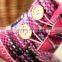 Excellent button stylish sexi indian girl baby shoes