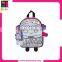 10220810 5 brightly colour washable pens Colour a backpack 4 years old Educational Toys