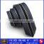 Fashion Special Black Stripe Skinny Cravate Necktie polyester Ties