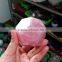 natural quartz stone crystal dodecahedron carvings