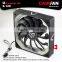 Alseye CA1 computer case fan for pc