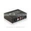 Audio switch converter 4 input 3 output SPDIF/TOSLINK Digital Otical Audio switch converter