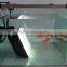 Square waterproof sun lamp for aotu