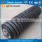 belt conveyor impact idler roller / conveyor belt accessory