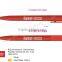 Customized Printed Promotional Plastic Ball Pen